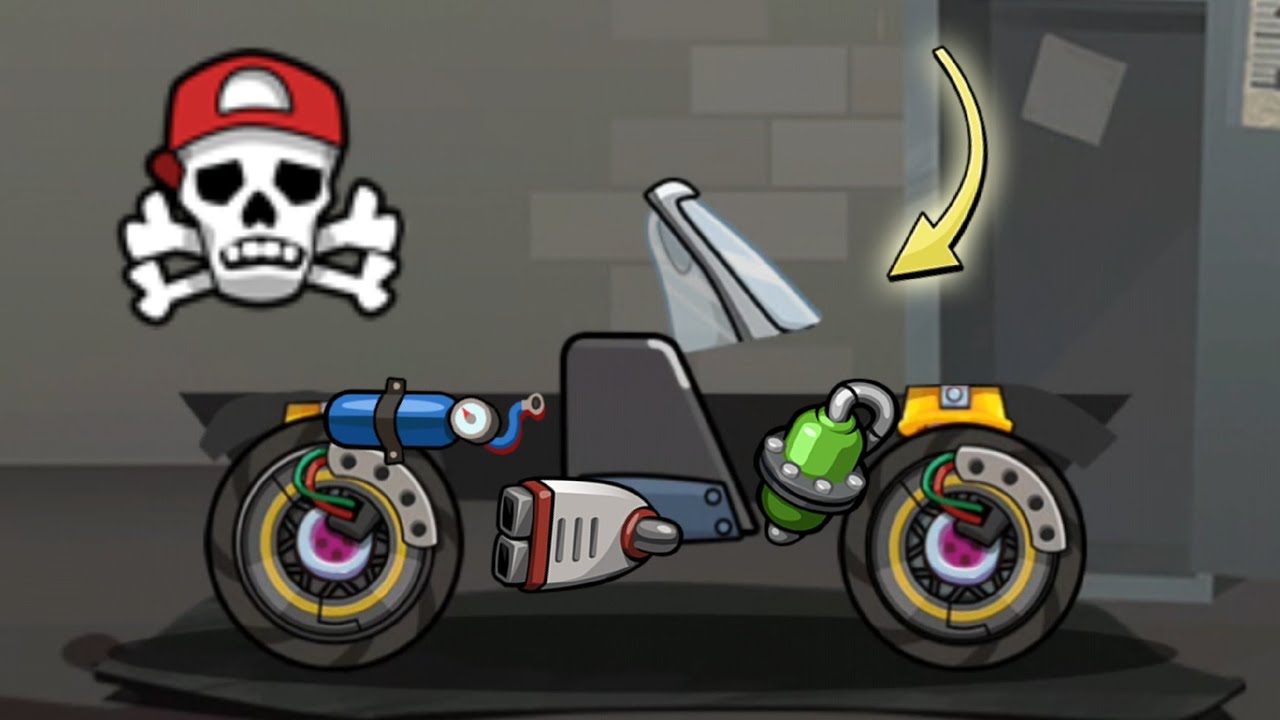 ЧТО СЛУЧИЛОСЬ С ЭТИМ АВТОМОБИЛЕМ? 😰 ВИТРИНА СООБЩЕСТВА | Hill Climb Racing 2
