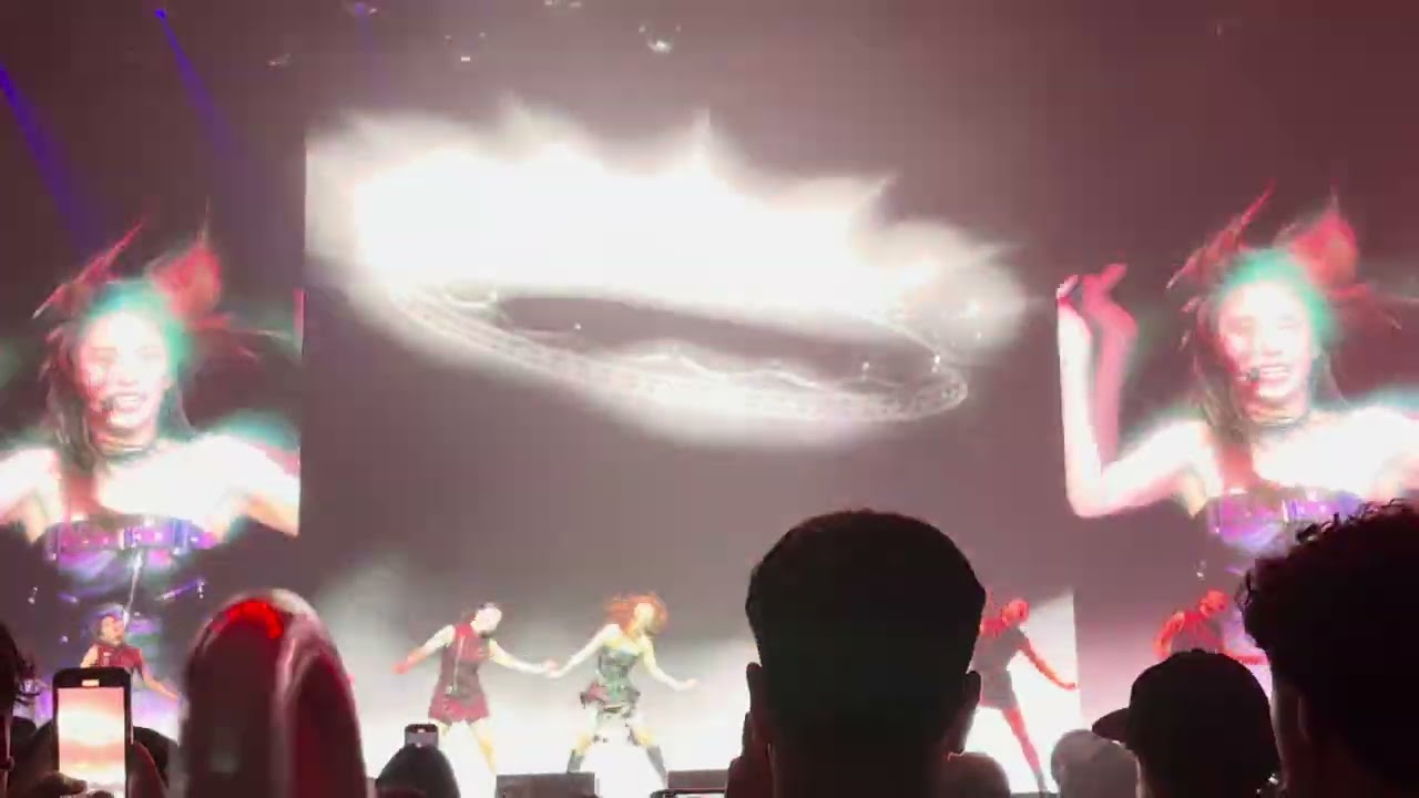 #kpopnz #itzyworldtour #itzy #itzynz 2024 #kpop
