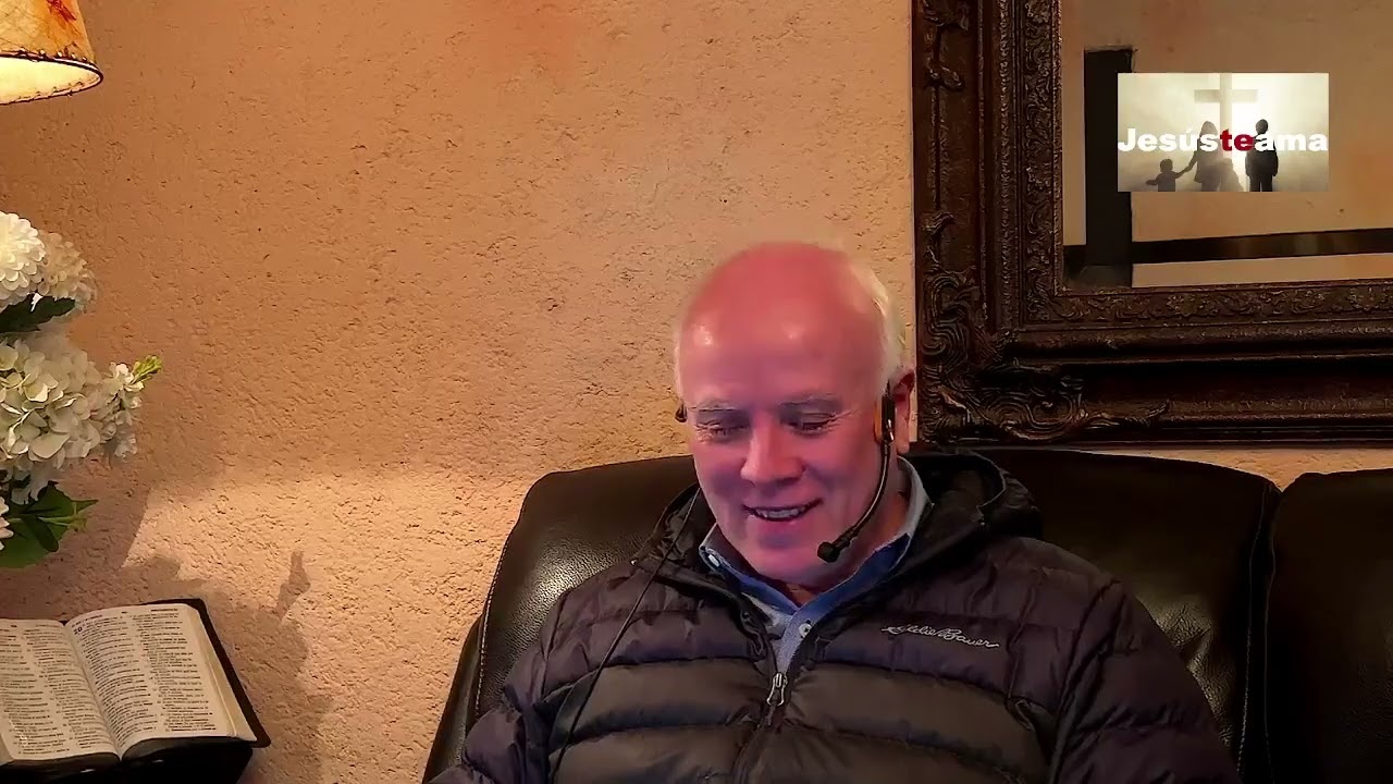 COMO ENTENDER LA BIBLIA 22 febrero 2026