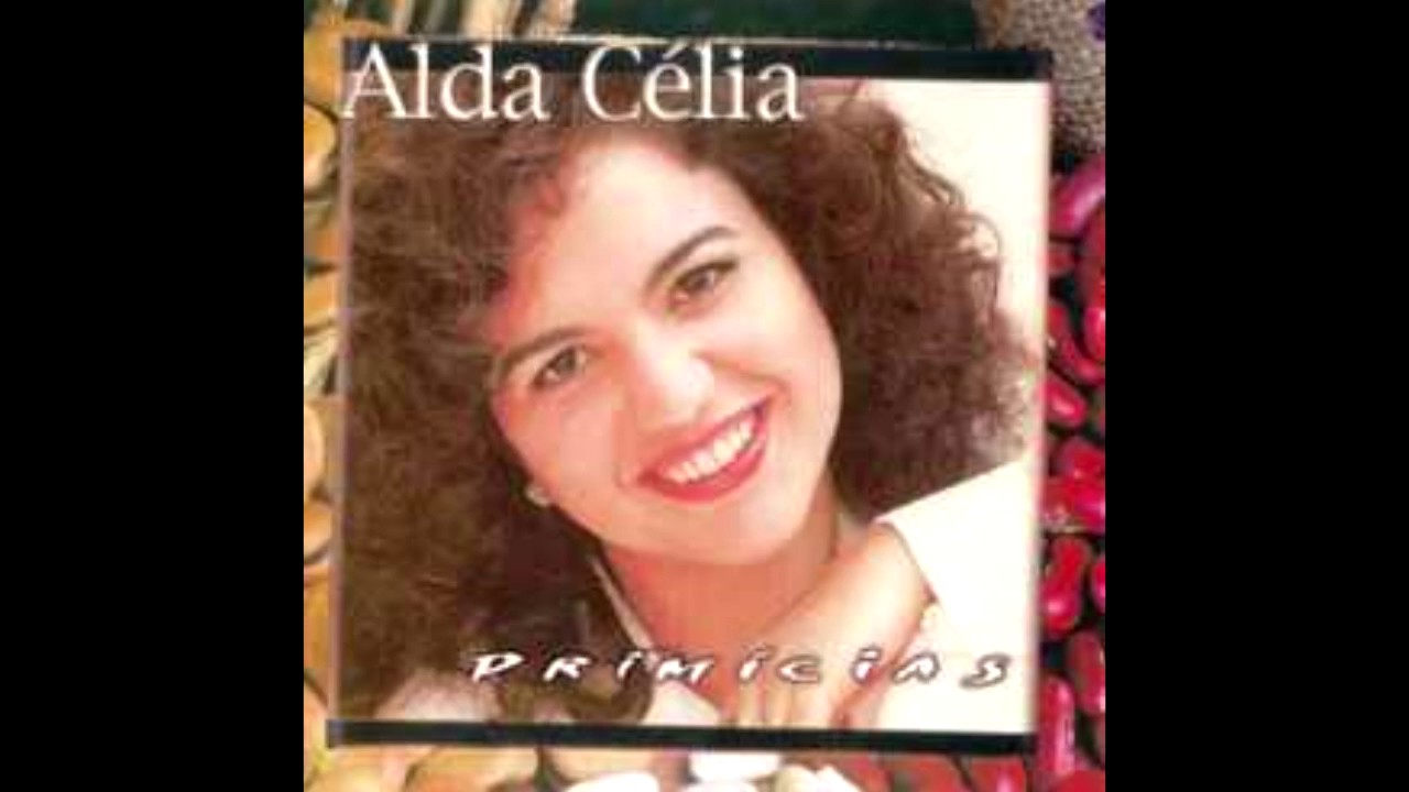 Canta Alegremente -  Alda C&eacute;lia