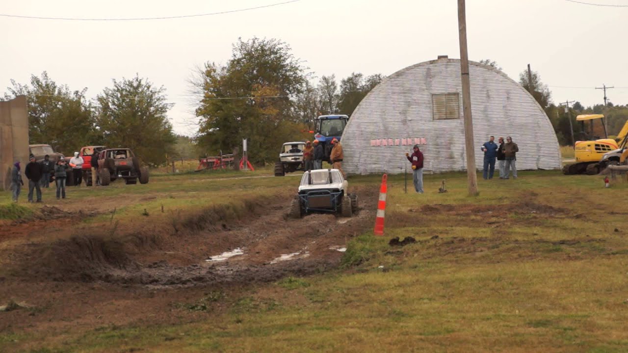 MIdwest Mud Boggers