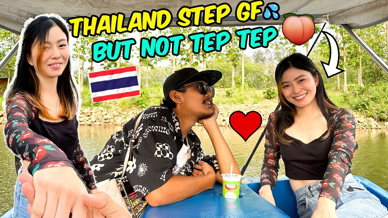 Моя тайская девушка? 🇹🇭 Отмечает свой день рождения на северо-востоке Индии 🇮🇳 @Maynumpetch #ingl...