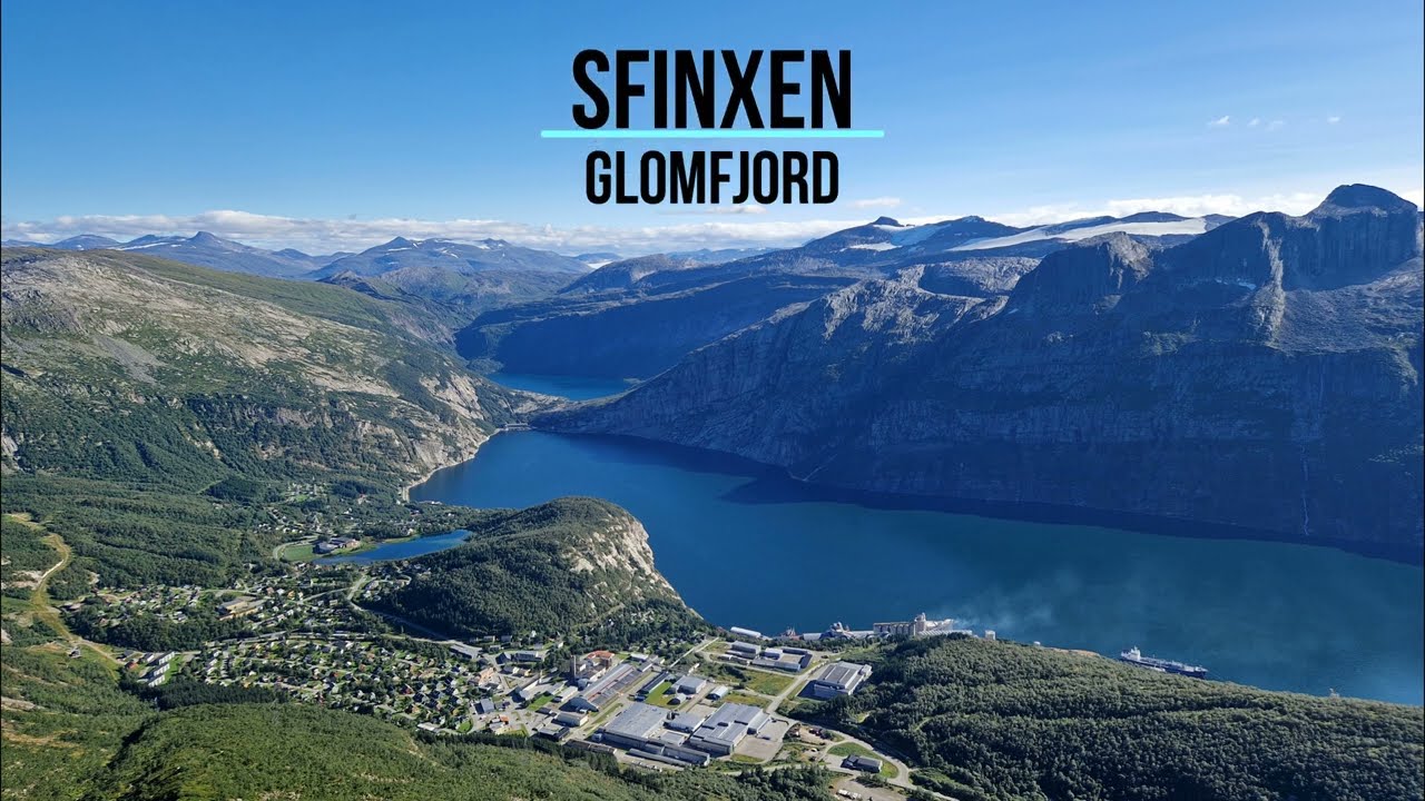 Sfinxen, Glomfjord (98)