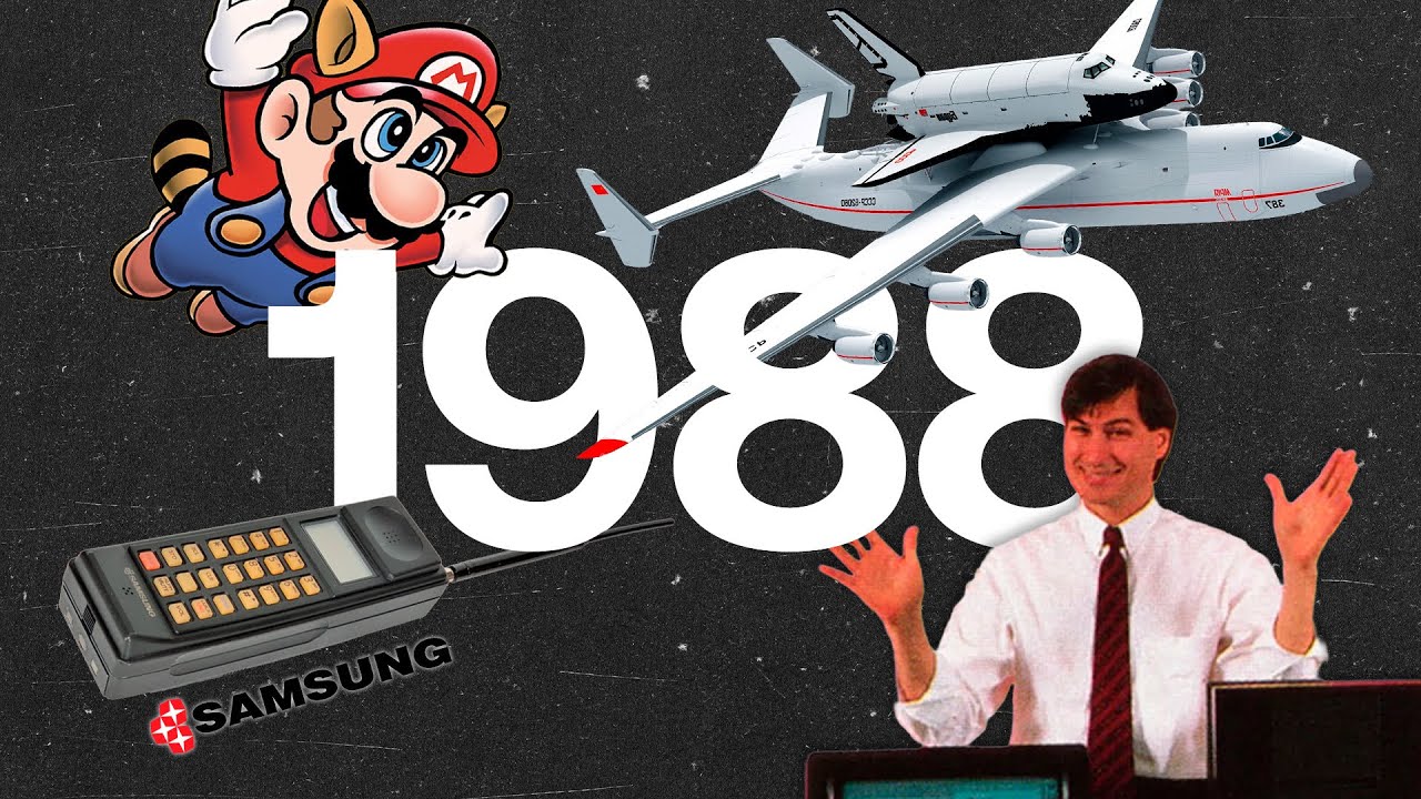 O nascimento do 1º VÍRUS da Internet (e do IRC, Avast e do Touchpad) – Aconteceu em 1988