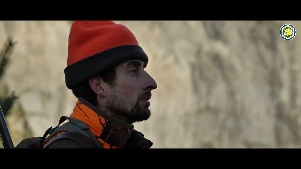 Chasser en haute montagne : Le Mercantour (Passion Chien Courant #17)
