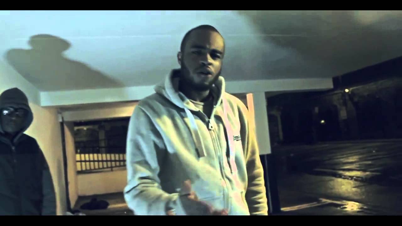 Grizzy - MOOOVVVVV (Music Video) @GrizzyUpTop @QuietPvck | Link Up TV