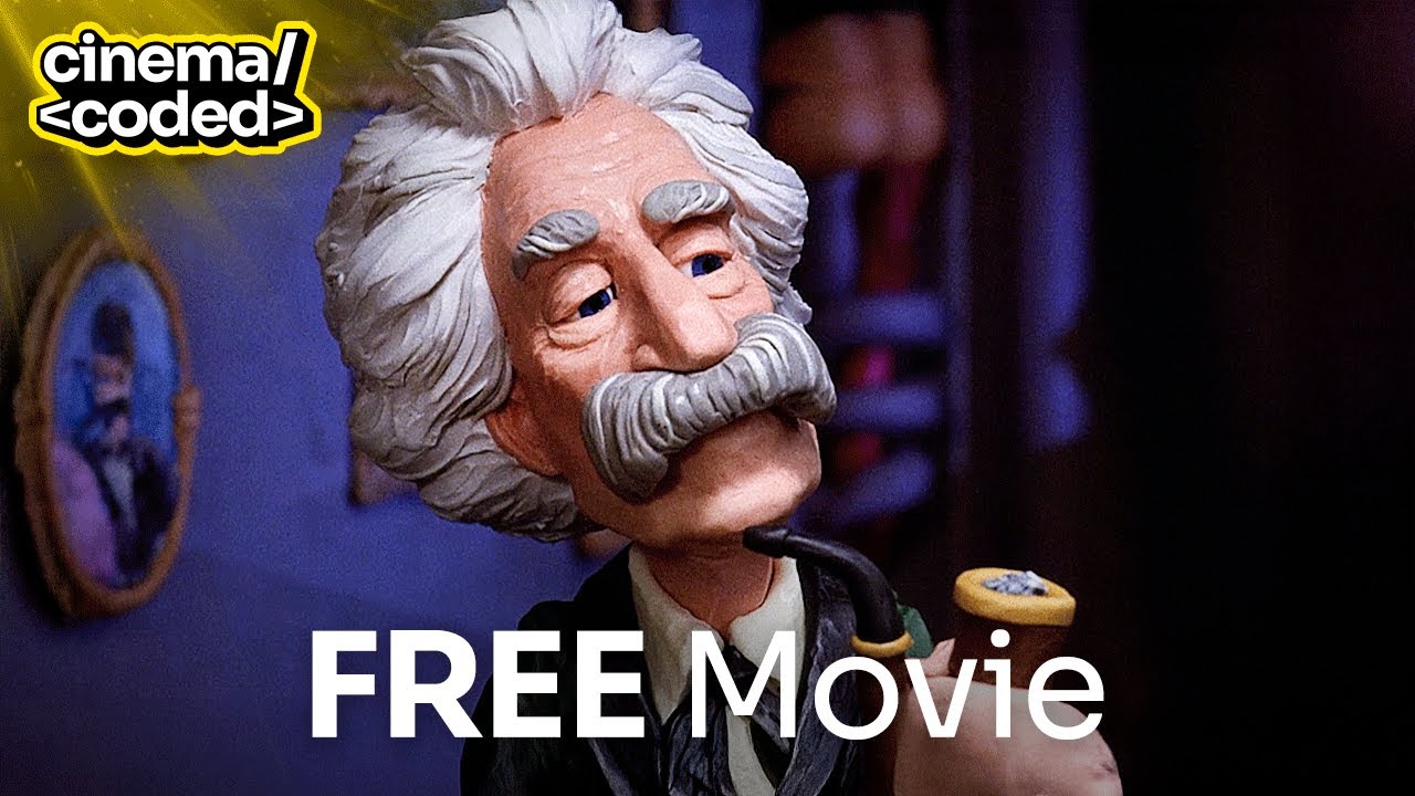 The Adventures of Mark Twain (2012) - FREE MOVIE