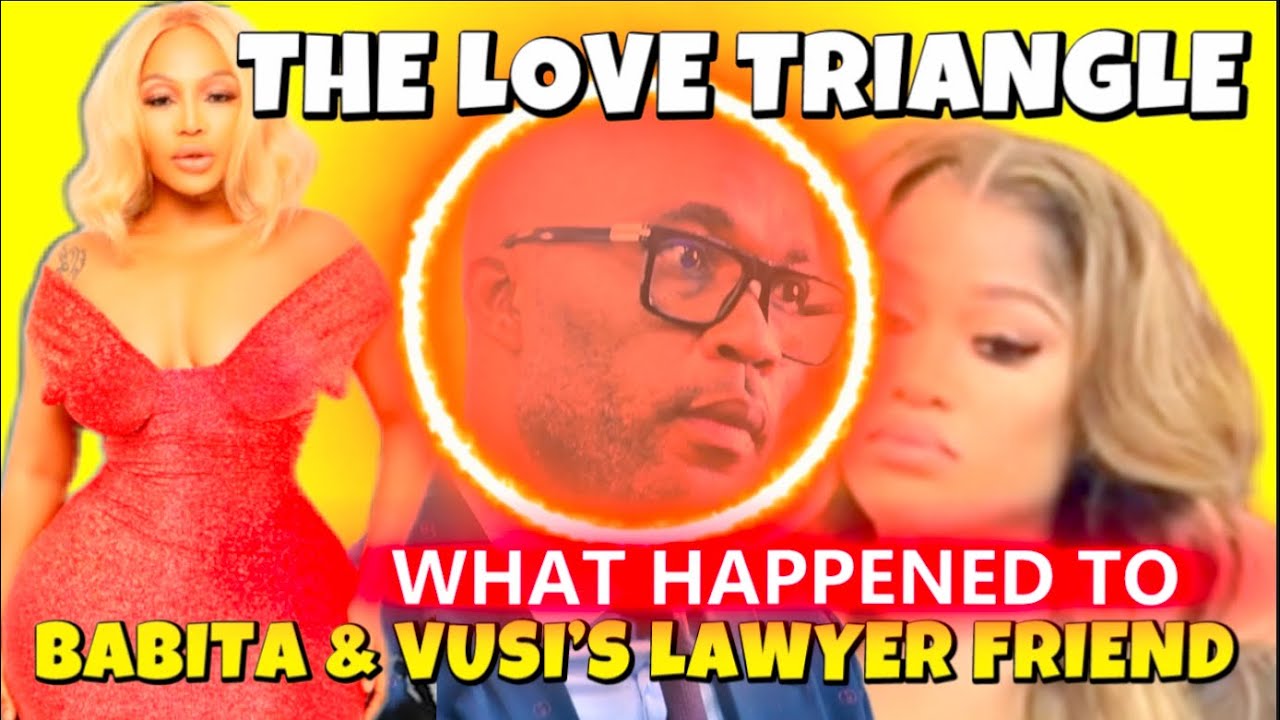 VUSIMUZI CAT MATLALA IS LOYAL TO NO ONE AND WHY HIS PHONE IS ALWAYS OFF! BAIL APPLICATION DENIED!