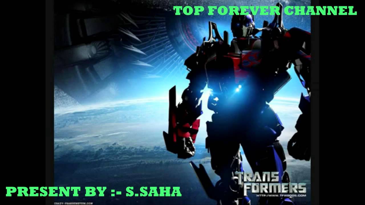 Optimus Prime vs King Kong 2014