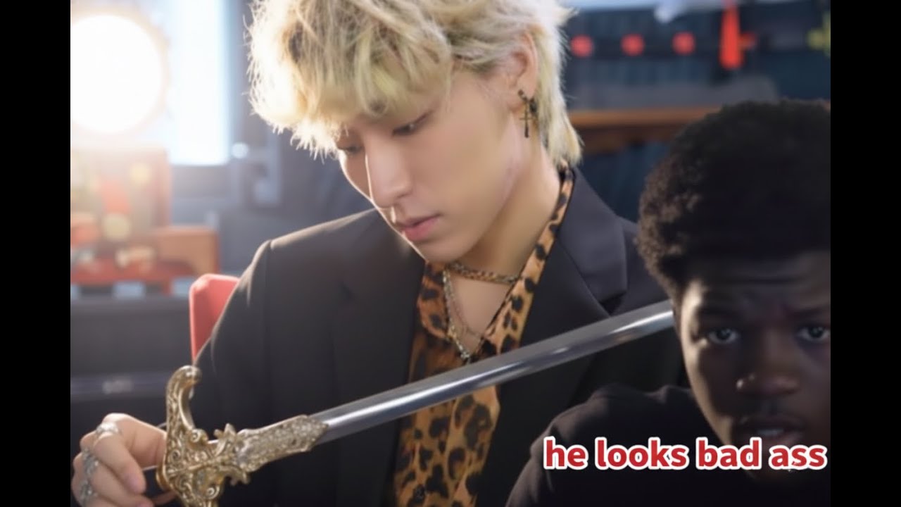 This Is What Happens When You Order John Wick from Alibaba