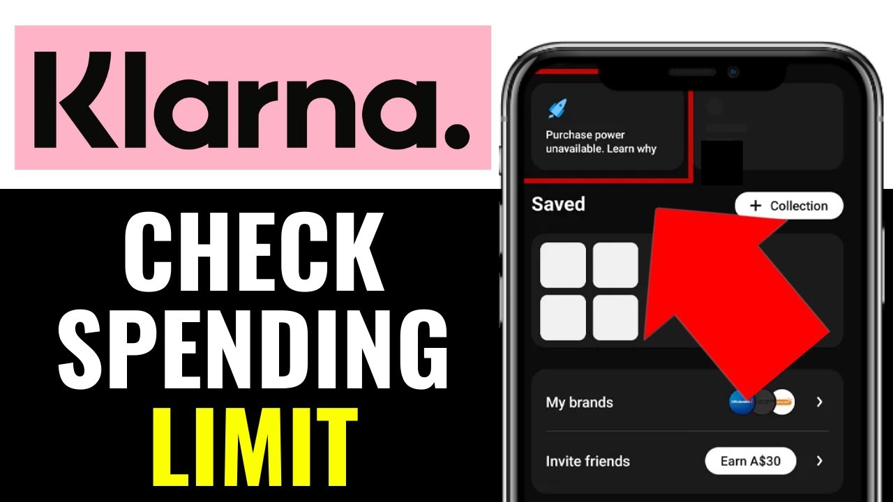 How to Check Klarna Spending Limit 2025 (QUICK GUIDE)