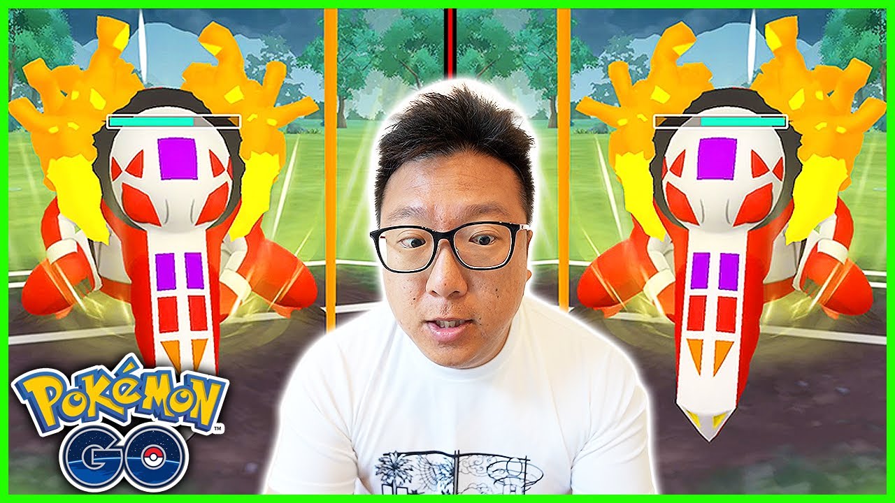 Skeledirge is More Insane Than Ever in the Go Battle Great League, Because of This… - Pokemon GO