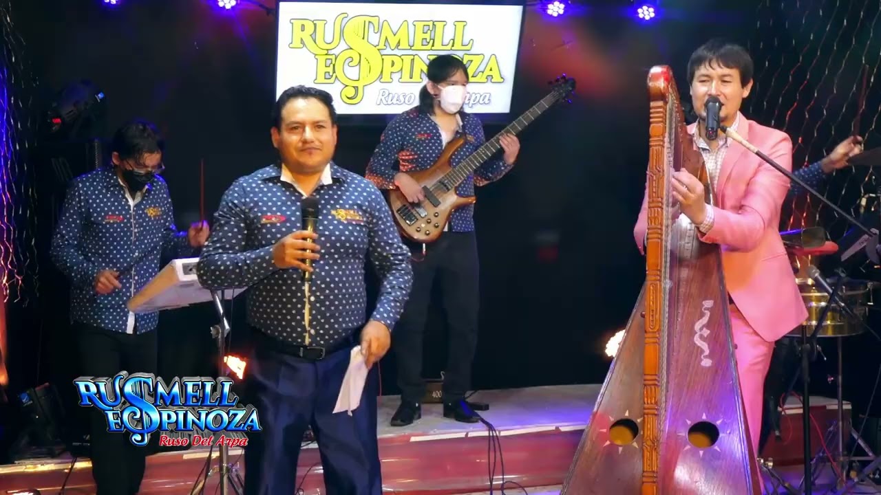 MI VECINA CALATITA / EL ALIZAL / CONCIERTO VIRTUAL
