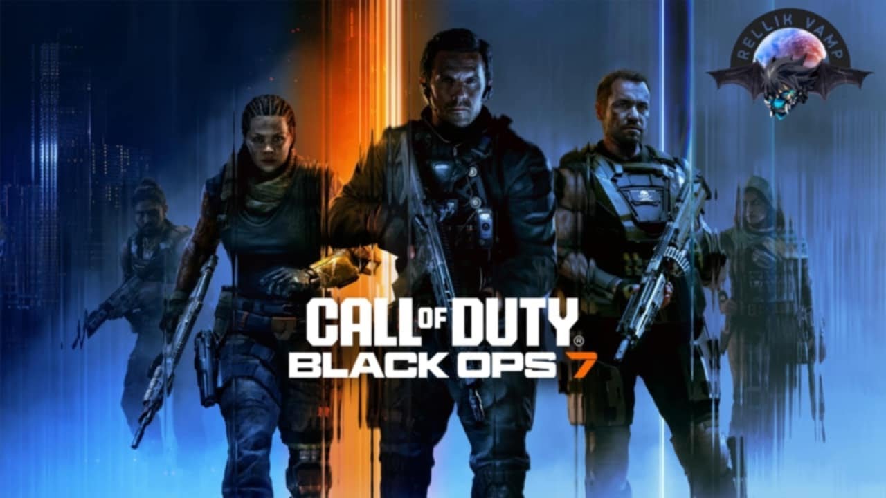 Call of Duty: Black Ops 7 (Multiplayer)