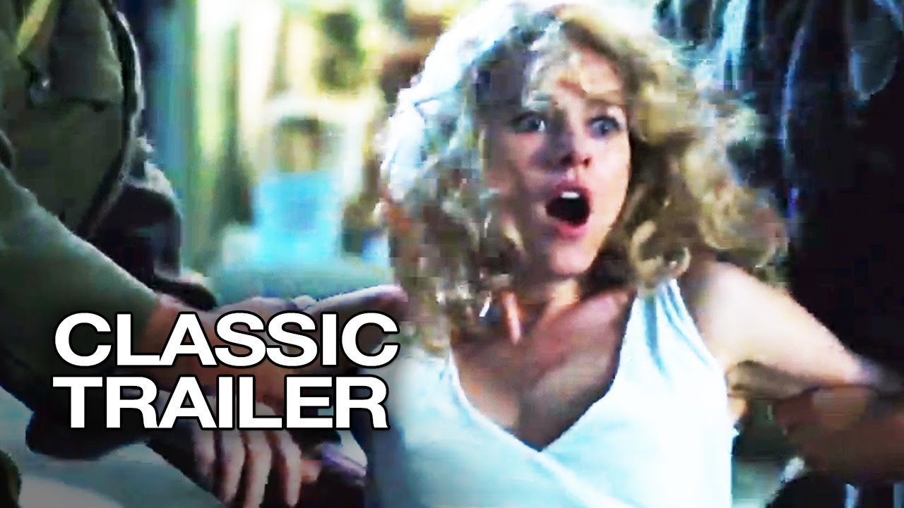 King Kong Official Trailer #2 - Jack Black Movie (2005) HD