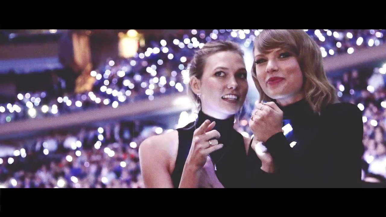 kaylor AU - Our Love Is Running Out