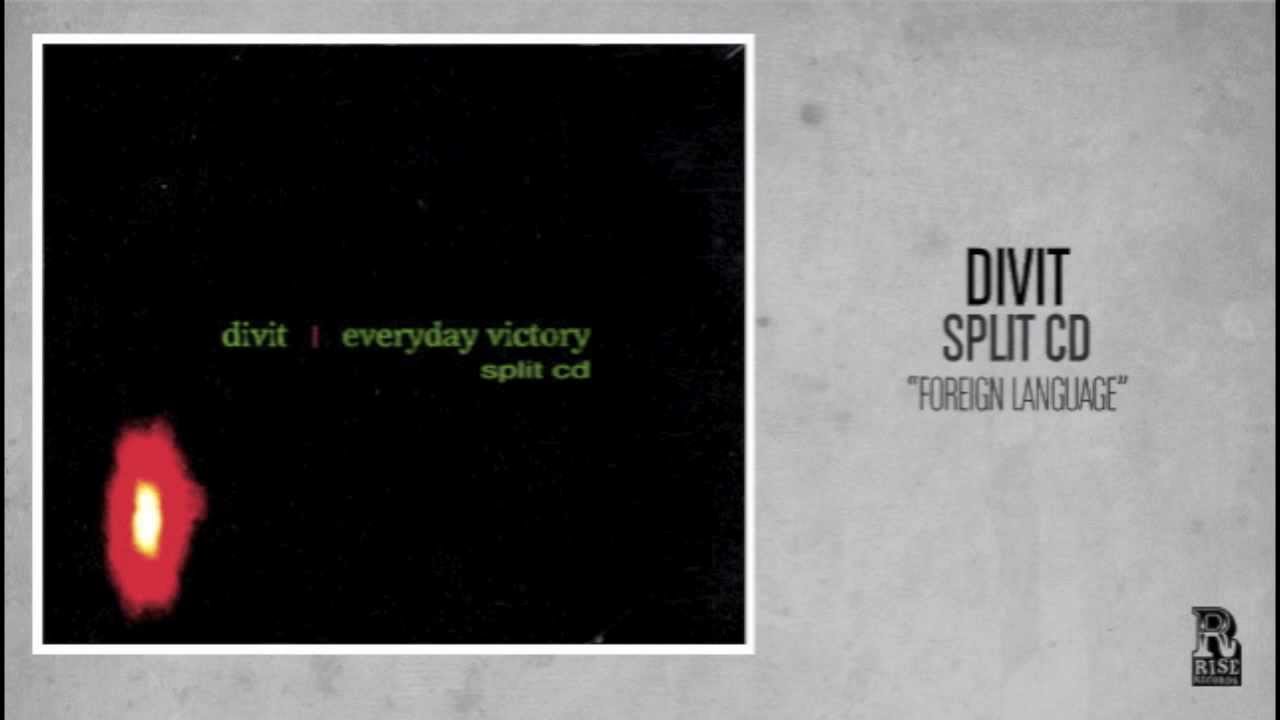 Divit - Foreign Language