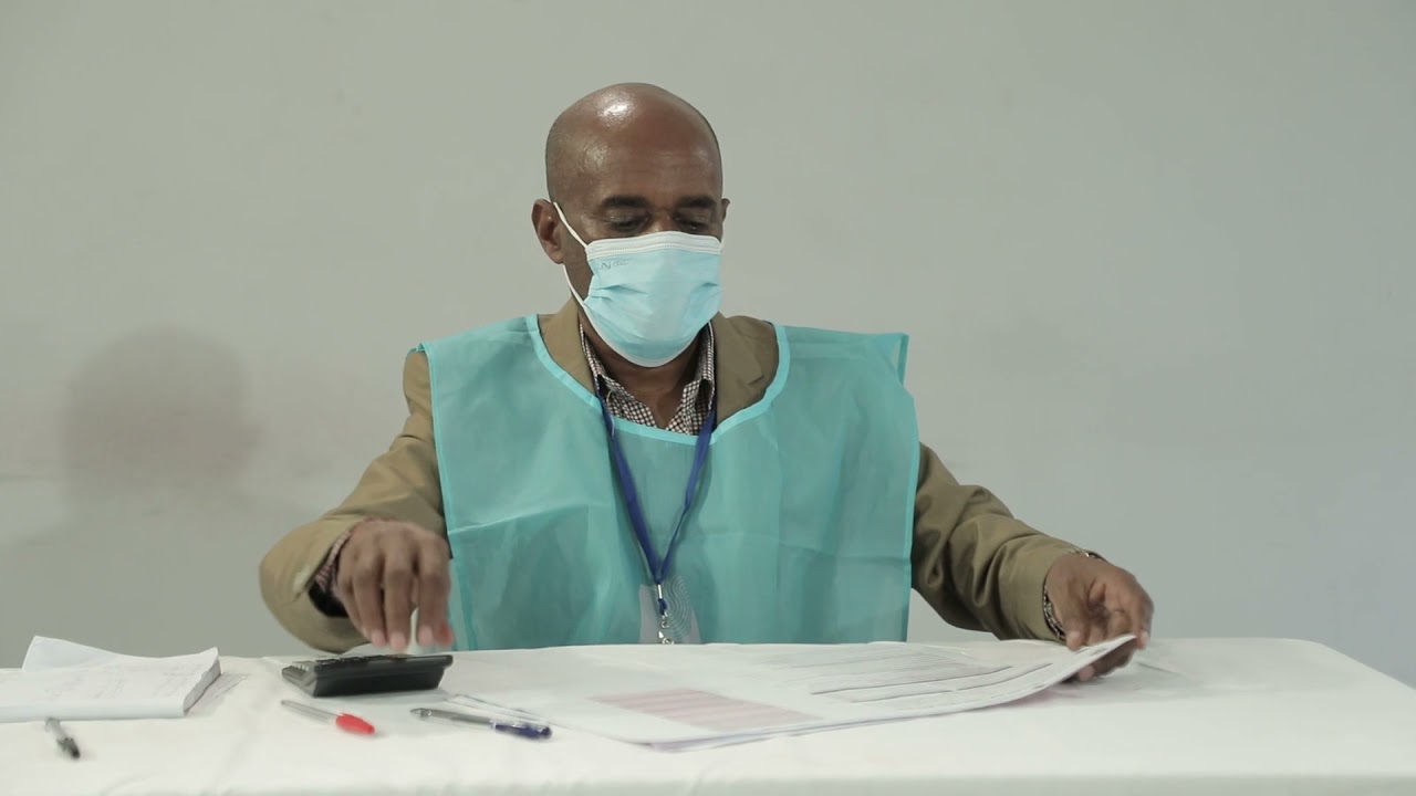 3, የምርጫ ጣቢያ መዘጋት ምን ይመስላል የምርጫ ጣቢያ ሀላፊ ተግባራትስ ምንድናቸው