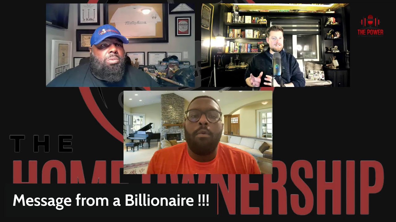 The Power of Ownership