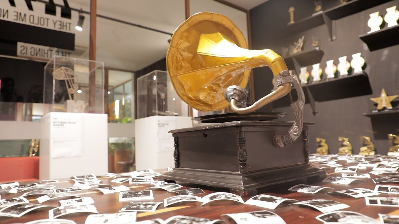 Sarkodie's Rapperholic Exhibition Full Tour || #3Xtra