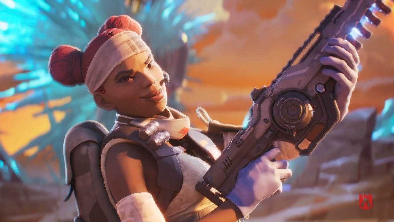 Объяснение отдачи на консоли Apex: в чём ошибаются игроки относительно помощи при прицеливании