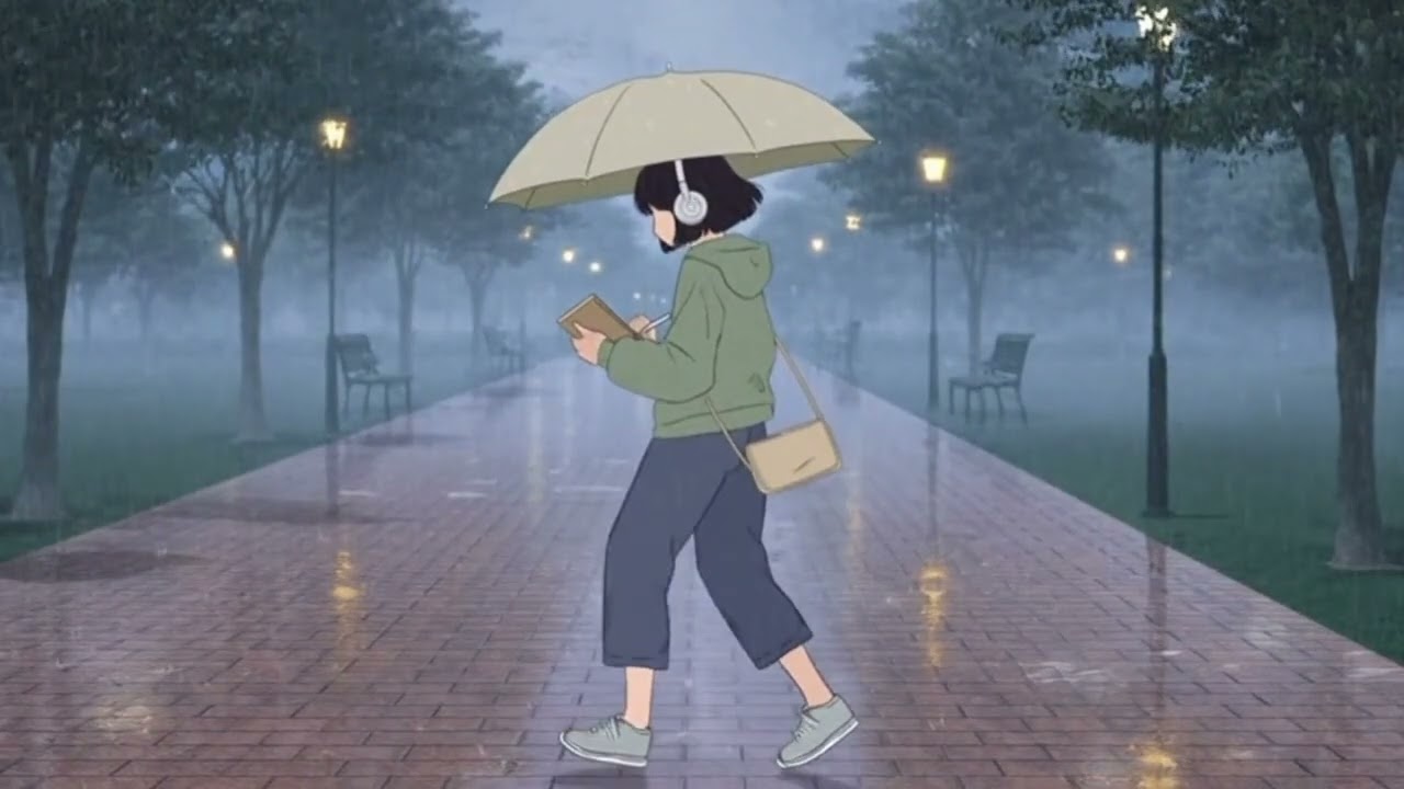 Focus & Productivity | Calm Lofi Beats (20 Minutes)