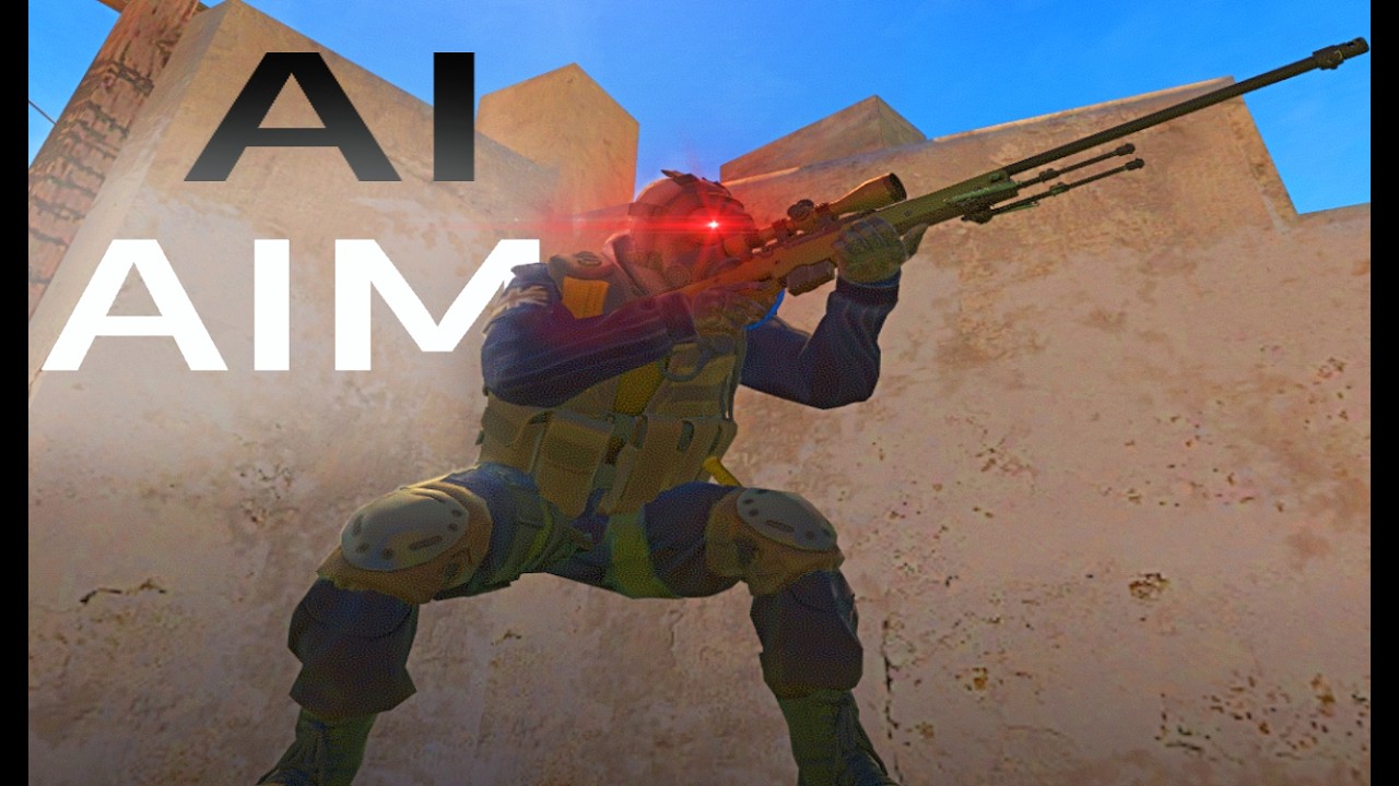 AI aim