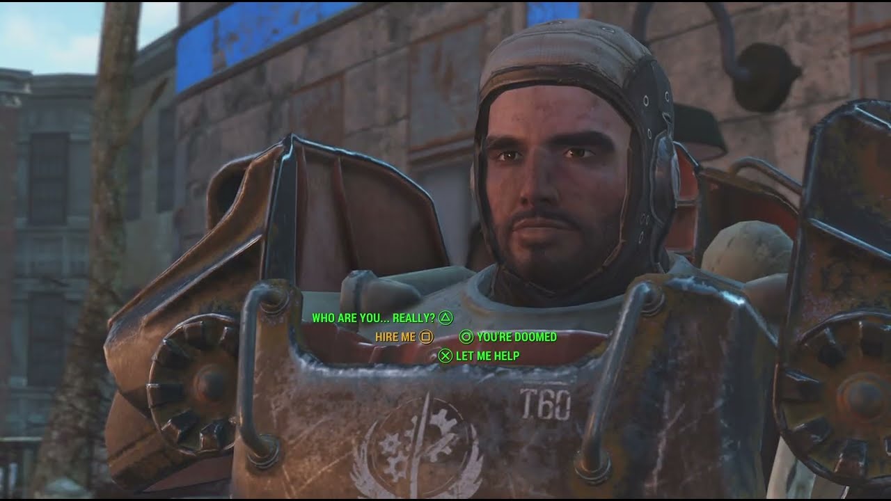 Fallout 4: Episode 3