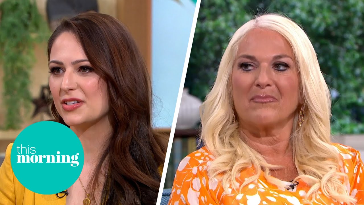 Reaction To Prince Harry Interview & Avoiding Questions About His Father and Brother | This Morning