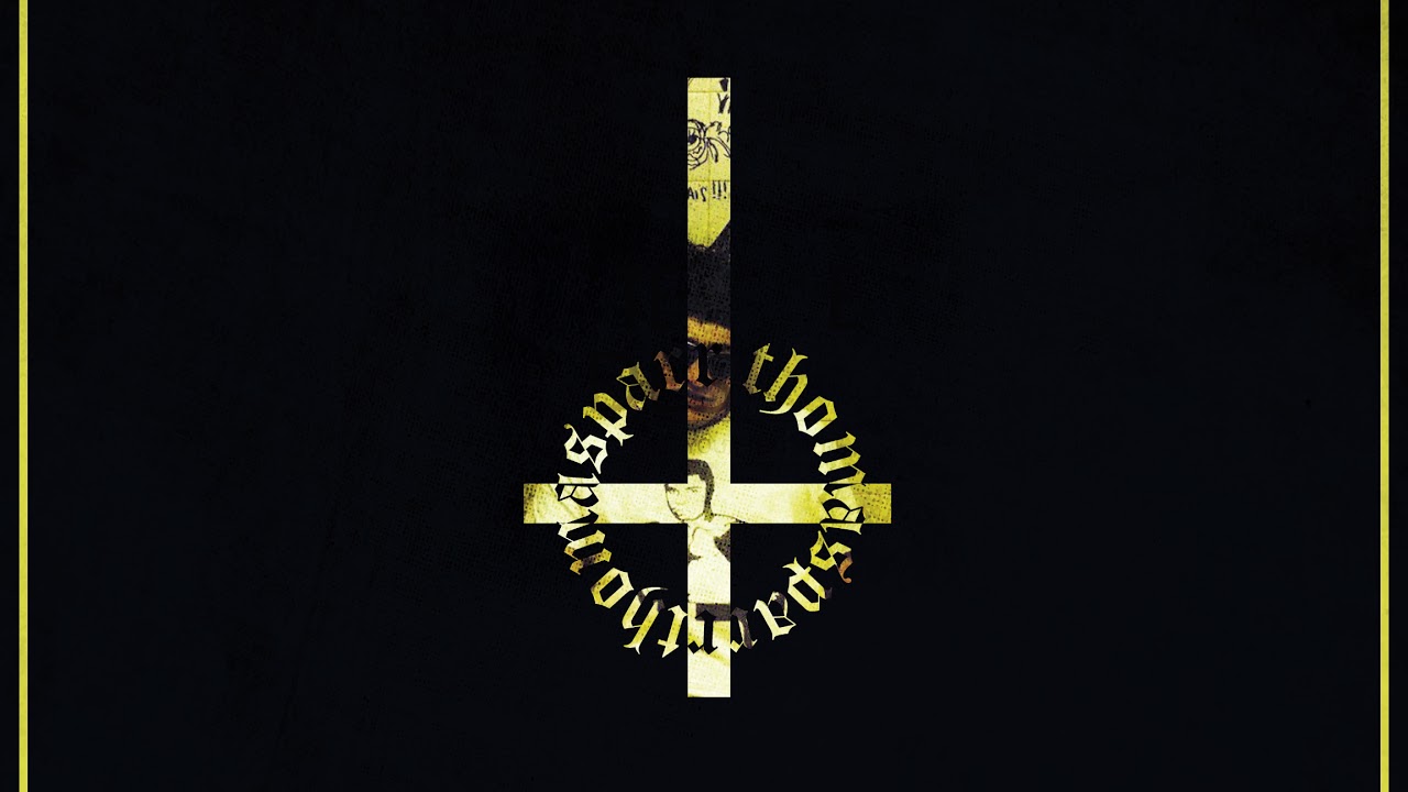 4.Viacrucis - Thomas Parr.