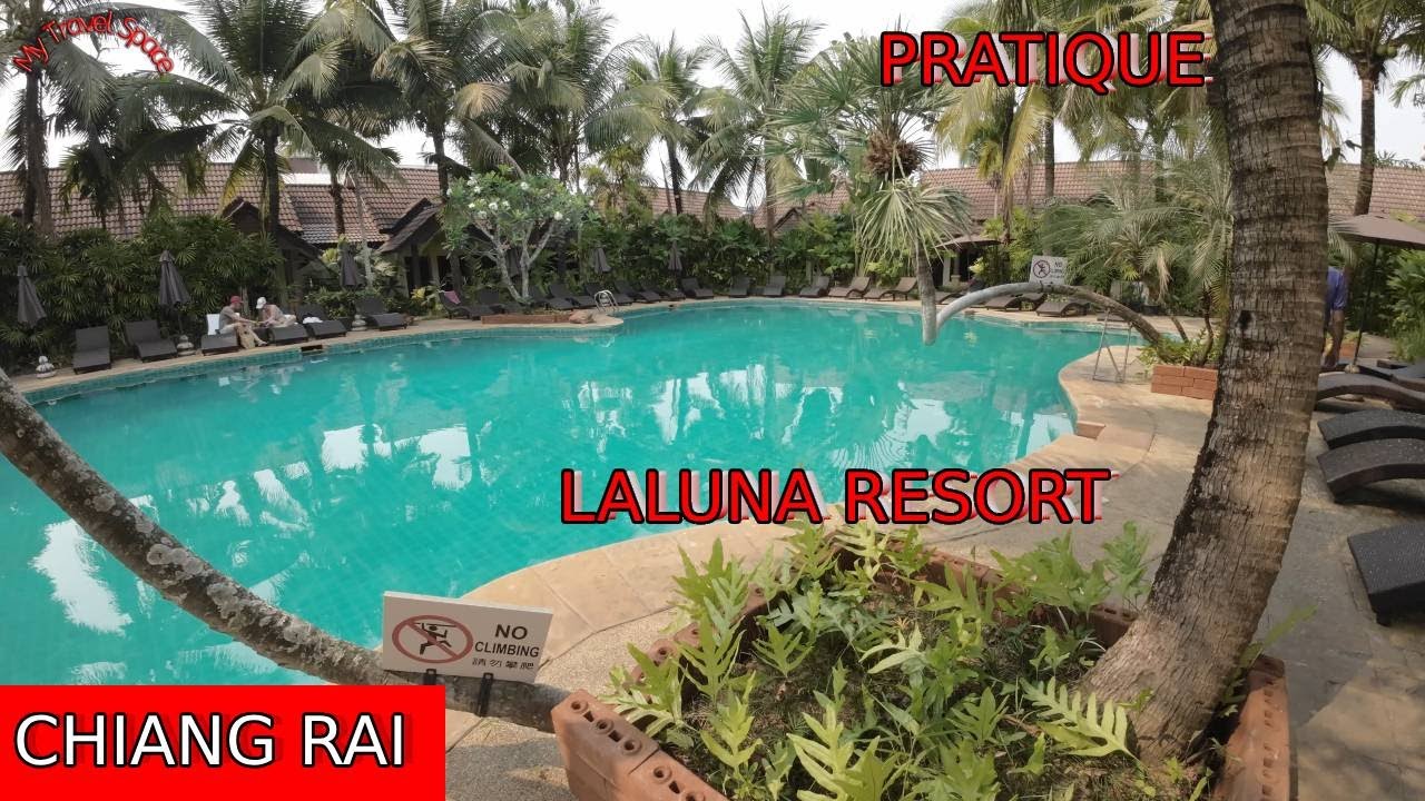 LALUNA RESORT CHIANG RAÏ