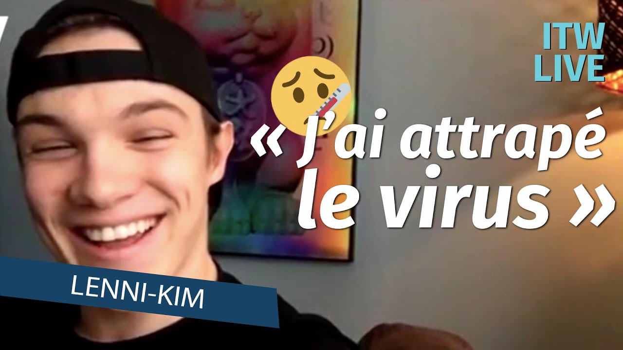 Lenni-Kim : 