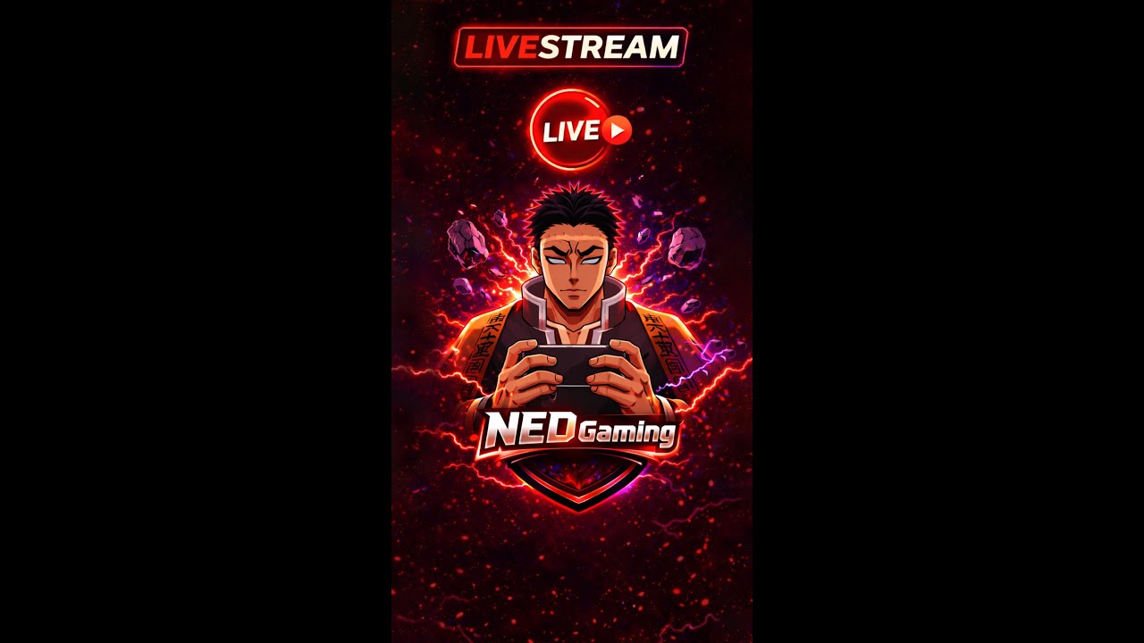 My Broadcast