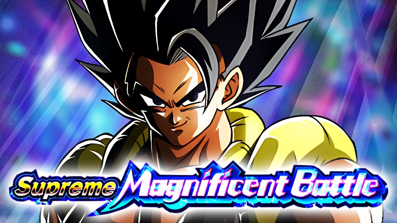 TUTTE le NUOVISSIME MISSIONI delle SUPREME MAGNIFICENT BATTLE! DBZ: Dokkan Battle