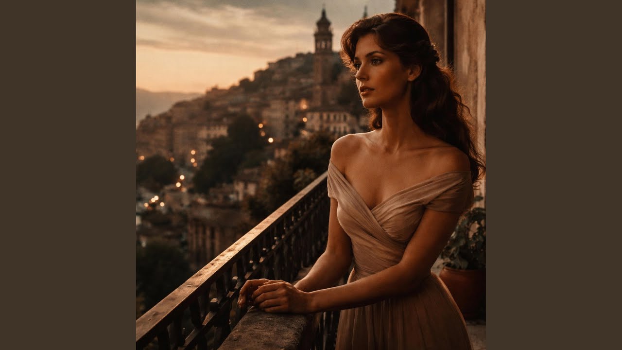 Quando la notte cade lenta