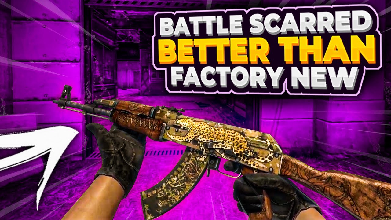 SECRETS of the BS Panthera onca (Better than FN)