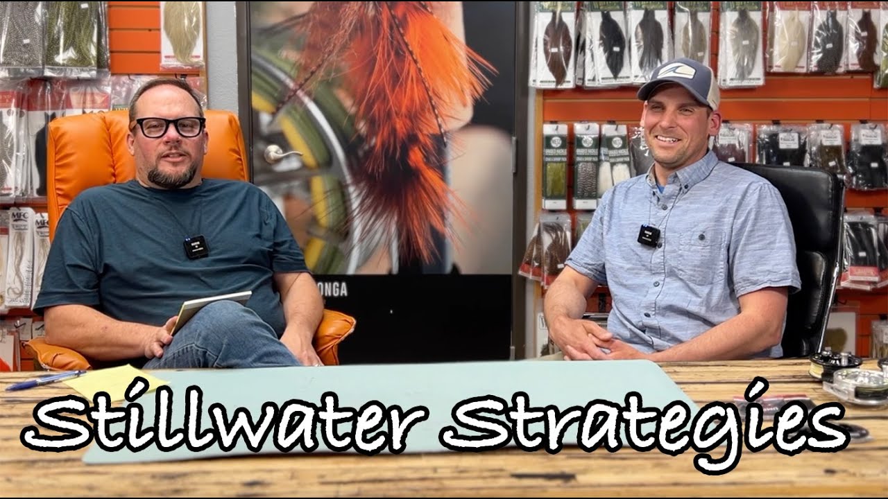 Stillwater Strategies with Matt Winkler and Charlie Craven