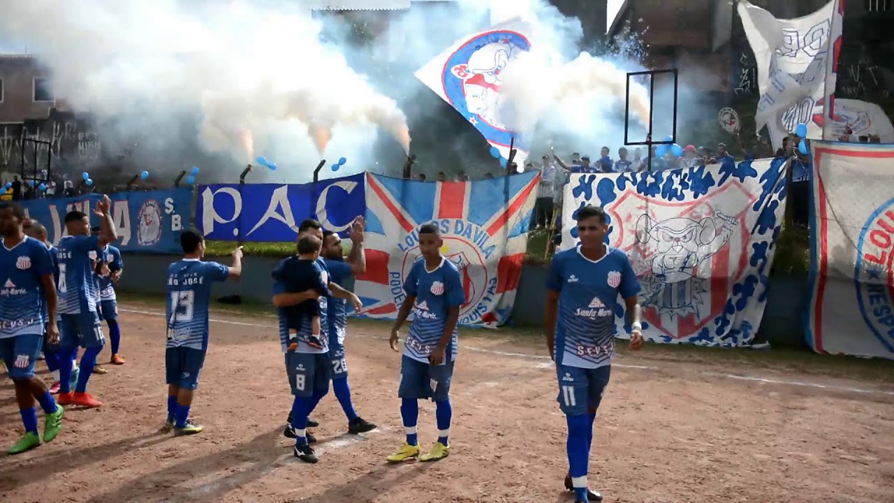 Bastidores S.E. Vila São José 3 x 1 E.C. União