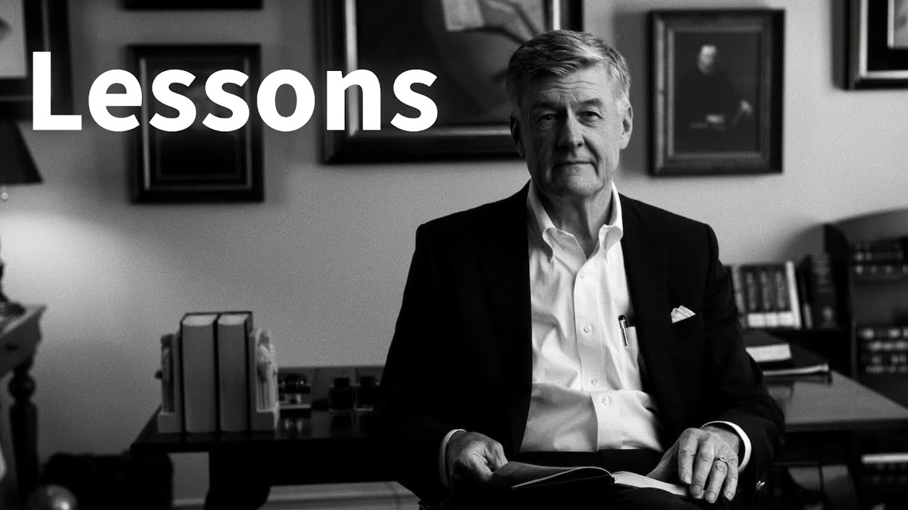 The Fall of a Leader: Lessons from Steve Lawson&rsquo;s Departure