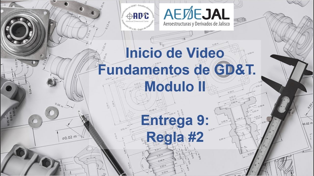 Modulo II, video 4: Regla # 2