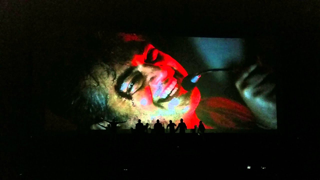 Thala ajith mass
