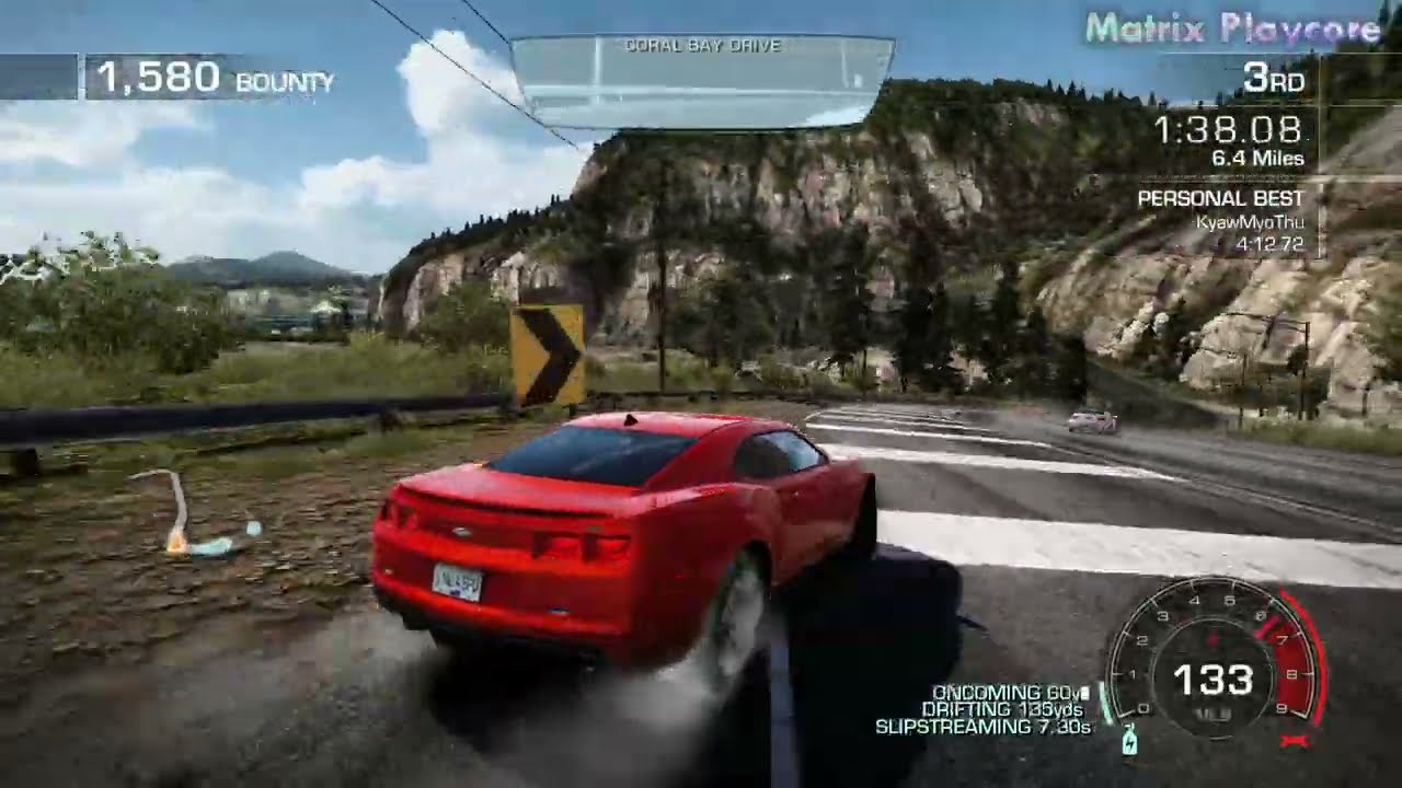 10 Years Later… NFS Hot Pursuit MAXED OUT | 1080p 60FPS | Old But Gold #1