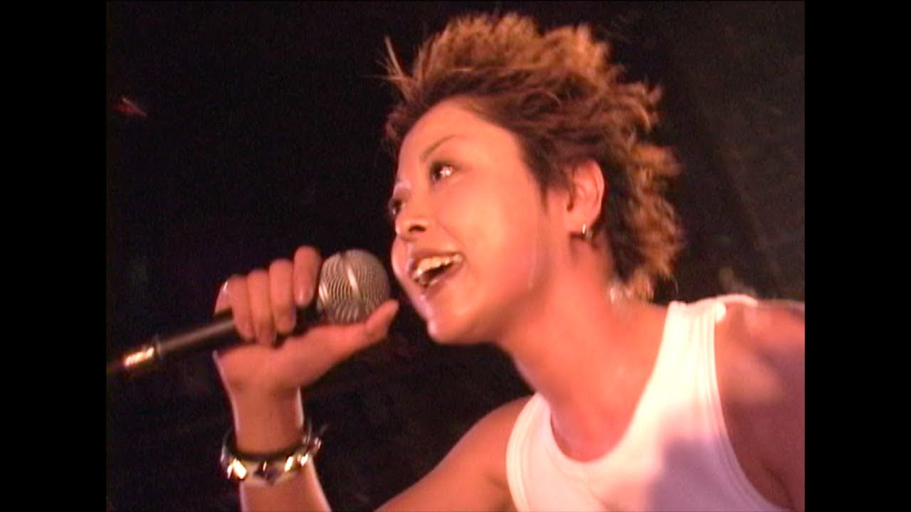 ジッタリン・ジン / CALL ME at BSJ_M.2 ( Jitterin’ Jinn / CALL ME at BSJ_M.2 )【LIVE】
