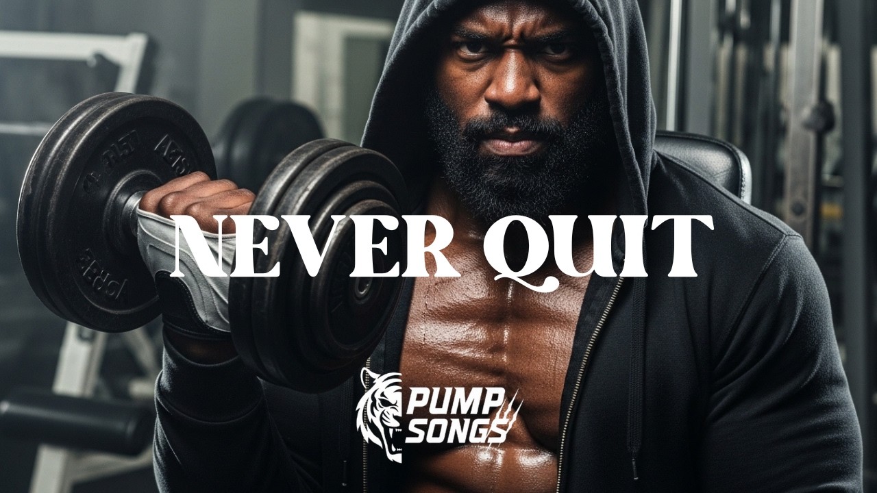 WORKOUT MUSIC 2026 🔥 GYM MOTIVATION | HARD RAP & HIP HOP MIX 💣 AGGRESSIVE RAP PLAYLIST
