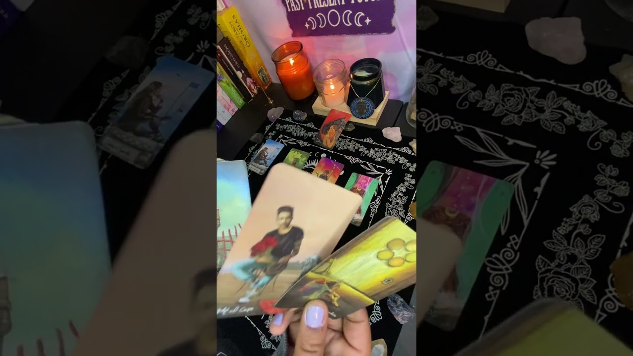 ✨CANCER - SINGLES 🌶️🔥YOUR FUTURE LOVER💭
