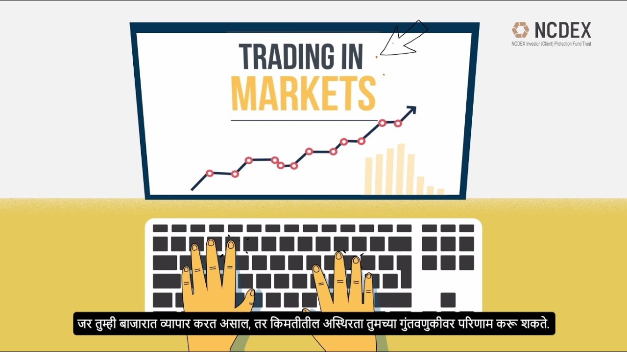 Learn how options on futures let you cap your losses while keeping upside potential ll NCDEX IPFT