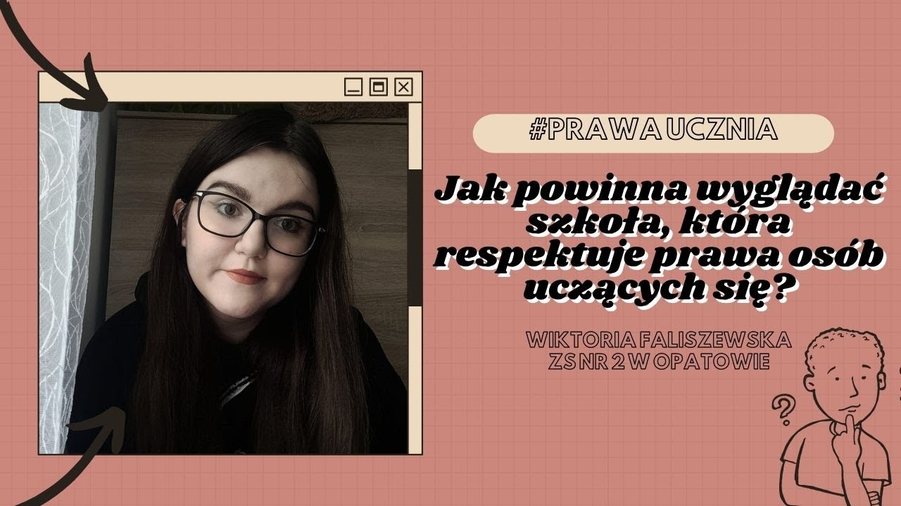 Wiktoria Faliszewska - Zespół Szkół Nr 2 w Opatowie