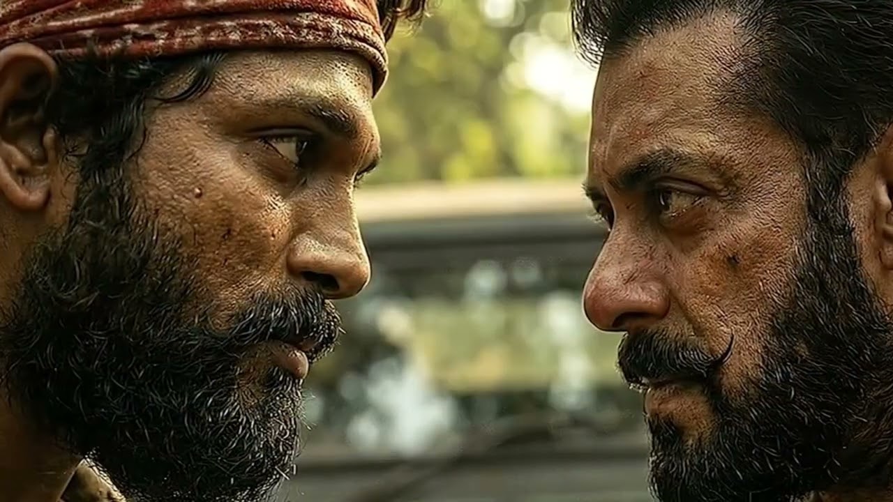 पुशपा राज 3रीलीज होगा जदी