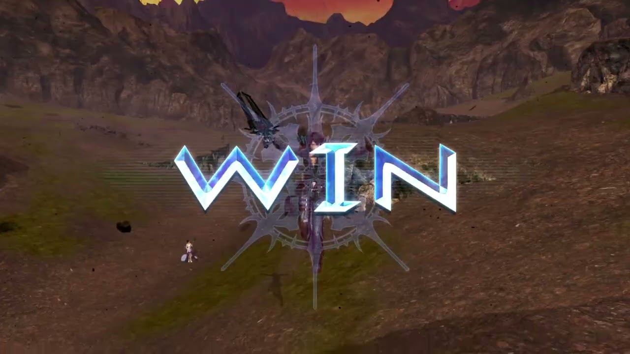 大乱舞DISSIDIA FINAL FANTASY NT_20260227