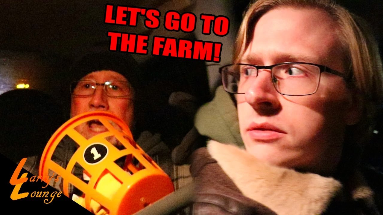 Let's Go to Bob's!